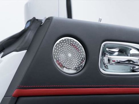 Certified 2020 Rolls-Royce Dawn image 41