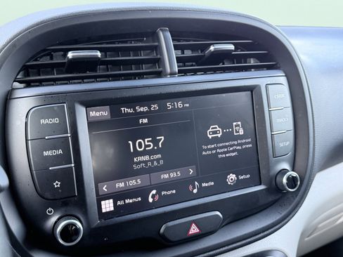 Used 2022 Kia Soul LX w/ Technology Package image 55