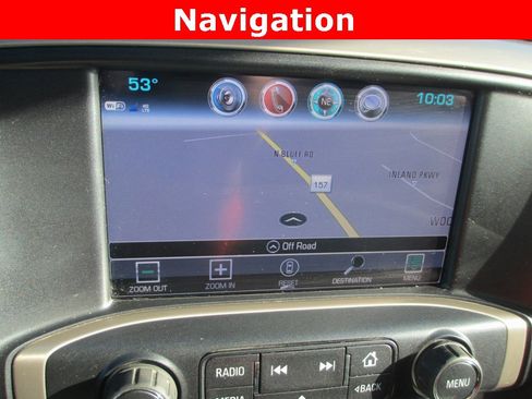 Used 2019 GMC Sierra 2500 Denali w/ Duramax Plus Package image 14