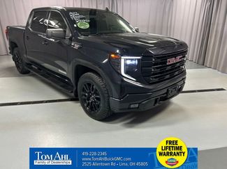 Used 2023 GMC Sierra 1500 Elevation w/ Preferred Package 360° Tour