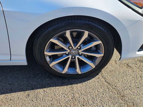 Used 2023 Acura Integra image 9