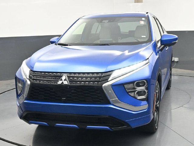 Used 2025 Mitsubishi Eclipse Cross SEL AWD/4WD image 41