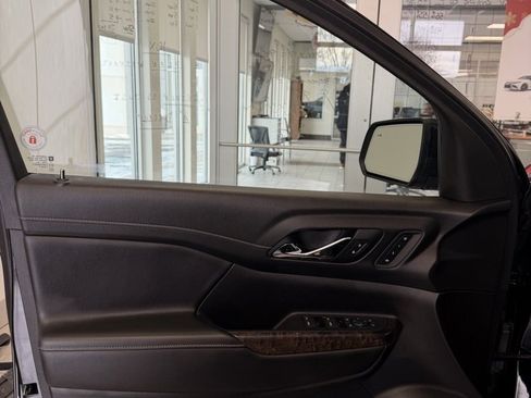 Certified 2021 GMC Acadia Denali w/ GMC Pro Grade Package image 11