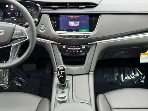 New 2025 Cadillac XT5 Premium Luxury w/ Technology Package image 27