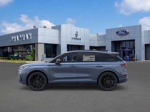 New 2026 Lincoln Corsair Premiere image 3