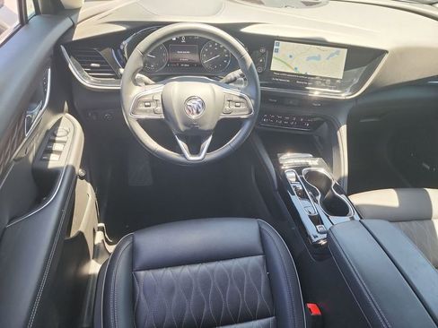 Certified 2023 Buick Envision Avenir AWD/4WD image 10