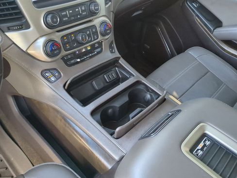 Used 2018 GMC Yukon Denali w/ Open Road Package image 20