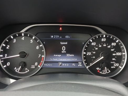 Used 2024 Nissan Frontier SL image 14