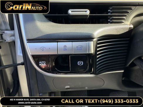 Used 2023 Hyundai Ioniq 5 SEL image 23