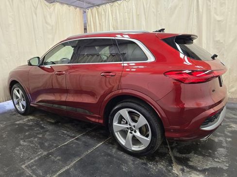 New 2026 Audi Q5 Prestige AWD/4WD image 8