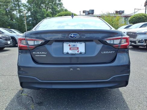 Certified 2023 Subaru Legacy Premium AWD/4WD image 18