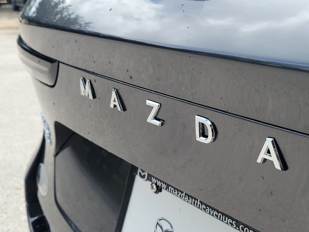 New 2026 MAZDA CX-5 2.5 S w/ Premium Package AWD/4WD image 8