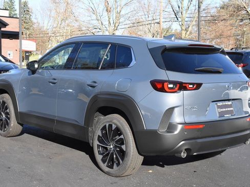 New 2026 MAZDA CX-50 2.5 Hybrid w/ Weather Package image 5