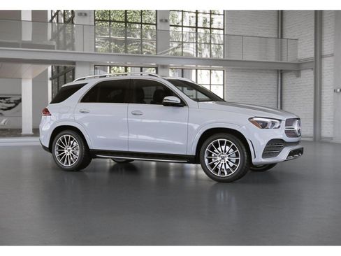 Certified 2021 Mercedes-Benz GLE 350 4MATIC image 16