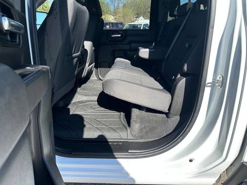 Used 2020 Chevrolet Silverado 2500 LT w/ Convenience Package AWD/4WD image 38