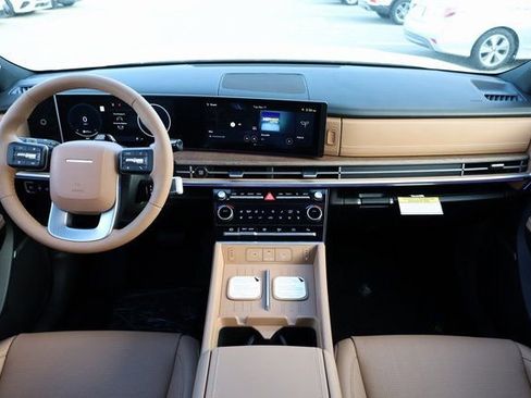 New 2026 Hyundai Santa Fe Limited image 15