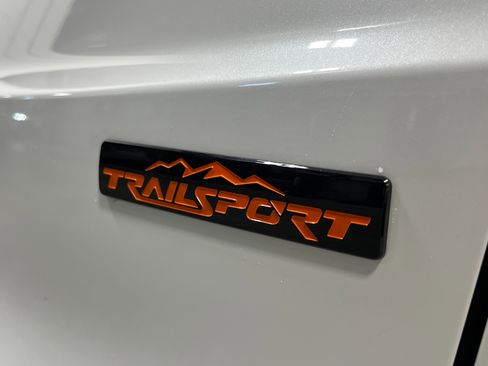 New 2026 Honda CR-V TrailSport image 7