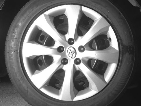 Used 2025 Toyota Corolla LE FWD image 13