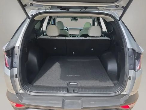 Used 2022 Hyundai Tucson Limited FWD image 53