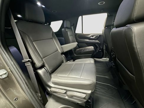 Used 2021 Chevrolet Tahoe Z71 AWD/4WD image 30