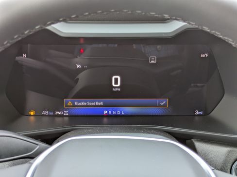 New 2026 Chevrolet Colorado W/T w/ WT Custom Package image 19