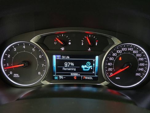 Used 2019 GMC Acadia SLT w/ GMC Pro Grade Package AWD/4WD image 14
