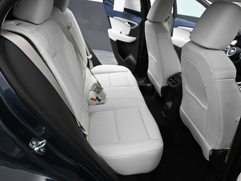 New 2026 Buick Envision Avenir AWD/4WD image 24