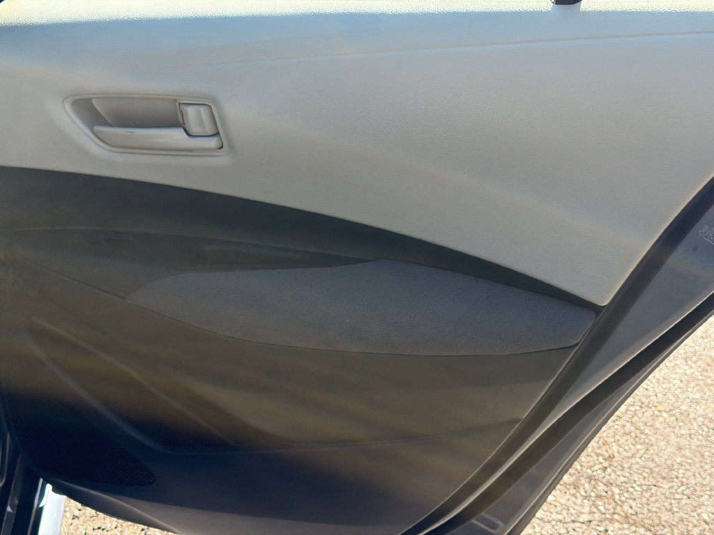 Used 2024 Toyota Corolla LE FWD image 19