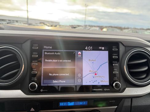 Used 2023 Toyota Tacoma SR5 image 17