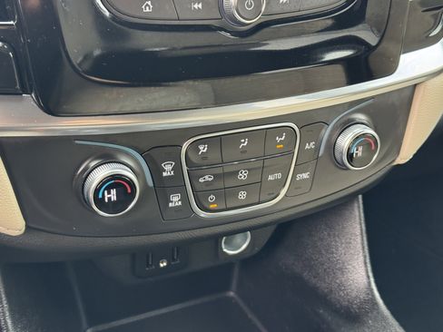 Certified 2023 Chevrolet Traverse LS w/ Safety Package image 33