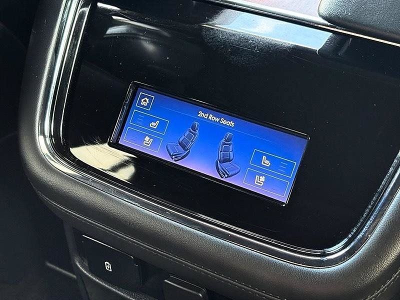 Used 2022 Lincoln Navigator Reserve AWD/4WD image 46