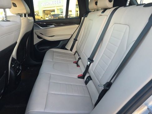 Used 2019 BMW X3 sDrive30i w/ Driving Assistance Package image 10