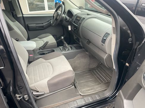 Used 2006 Nissan Xterra S image 26