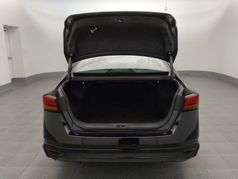 Used 2025 Nissan Altima 2.5 SV FWD image 29
