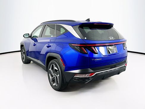 Used 2022 Hyundai Tucson SEL w/ Convenience + Premium Package image 5