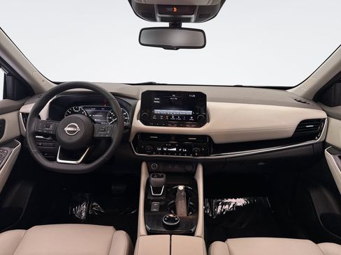 Used 2023 Nissan Rogue SL w/ SL Premium Package AWD/4WD image 14