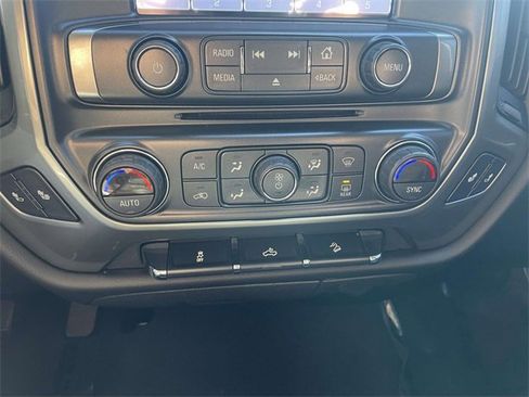 Used 2018 Chevrolet Silverado 1500 LT w/ All Star Edition image 20