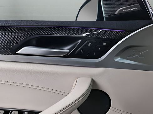 Used 2021 BMW X3 M40i w/ Premium Package image 28