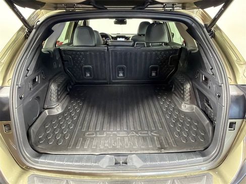 Used 2024 Subaru Outback Touring XT image 20