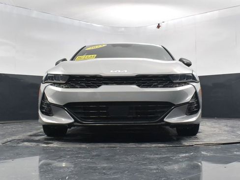Used 2023 Kia K5 GT-Line w/ GT-Line Premium Package image 44