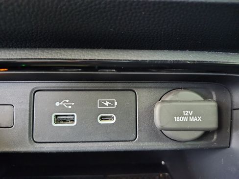 Certified 2023 Honda CR-V Sport Touring image 27