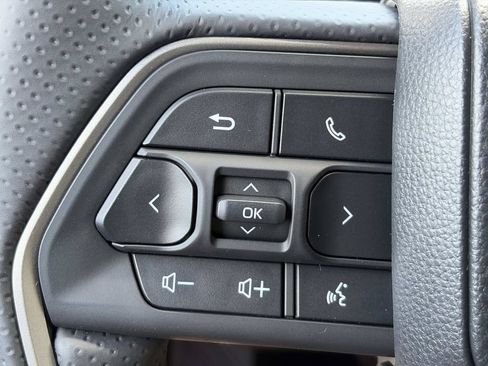 New 2026 Toyota 4Runner TRD Off-Road Premium AWD/4WD image 31