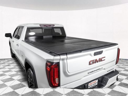 Used 2020 GMC Sierra 1500 Denali w/ Denali Ultimate Package AWD/4WD image 18