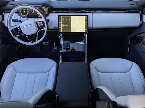 Used 2026 Land Rover Range Rover Sport Dynamic SE image 14