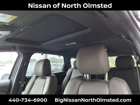 Used 2022 MAZDA CX-9 Signature AWD/4WD image 20