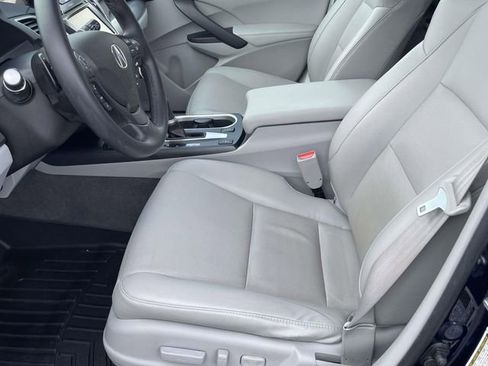 Used 2018 Acura RDX AWD w/ Technology Package image 11