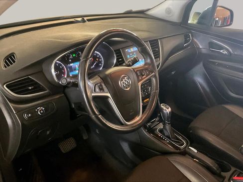 Used 2018 Buick Encore Preferred FWD image 15