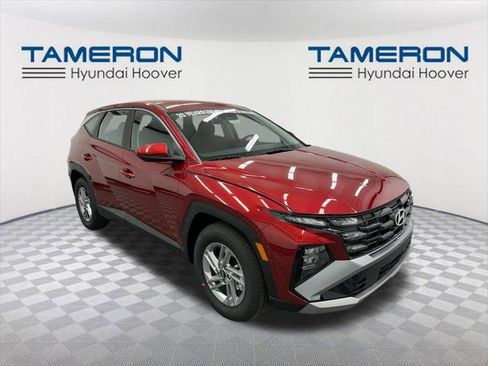 New 2026 Hyundai Tucson SE FWD image 7