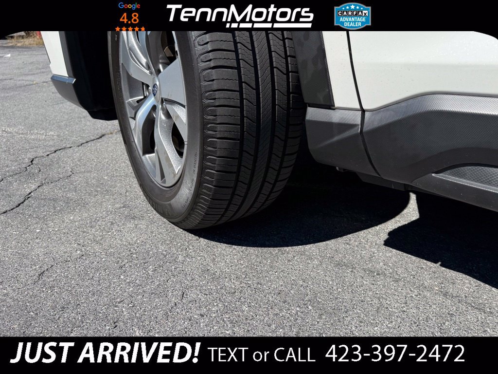Used 2019 Subaru Ascent Premium AWD/4WD image 9