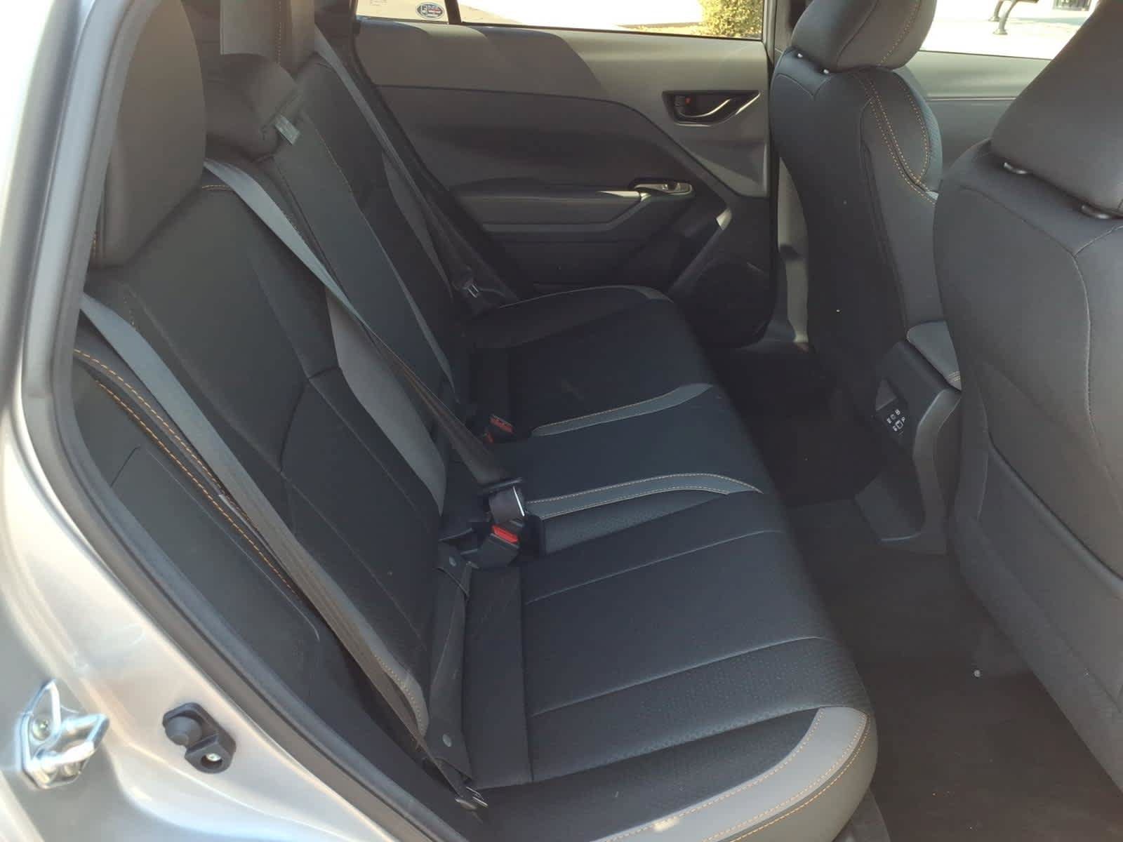 New 2026 Subaru Crosstrek 2.5i Wilderness AWD/4WD image 18